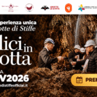 Calici in Grotta – 16/11/2026