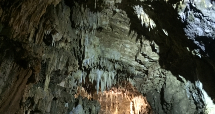 Grotte di Stiffe