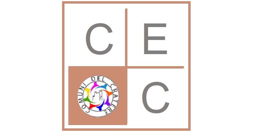 USRC CEC (Cartellone condiviso degli Eventi Culturali)